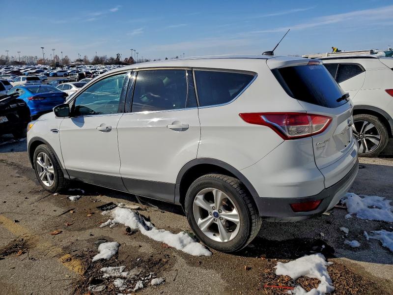 2014 FORD ESCAPE SE #3304512443