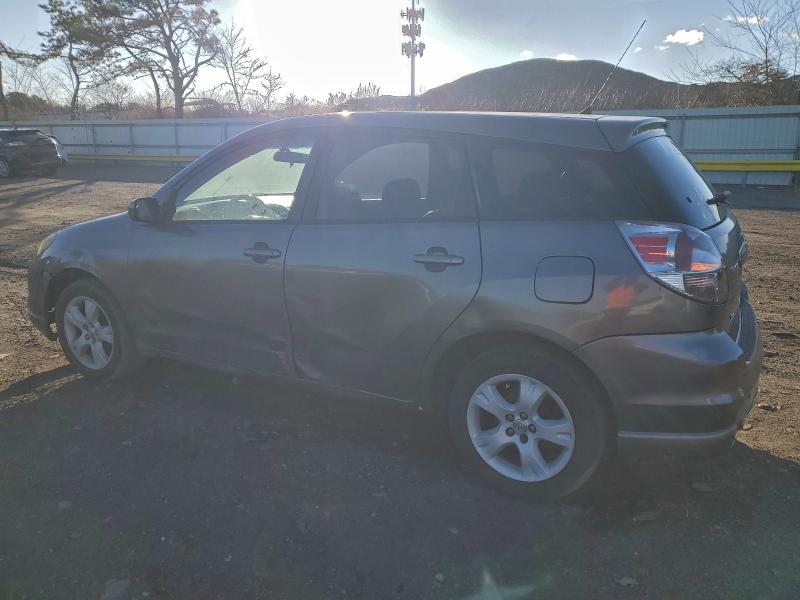 2005 TOYOTA COROLLA MA #3312270797