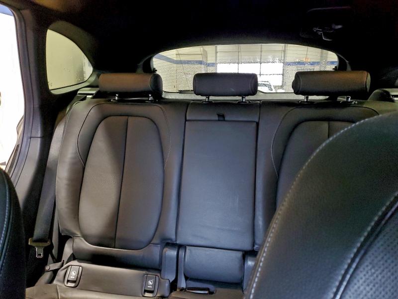 2016 BMW X1 XDRIVE2 #3305542091