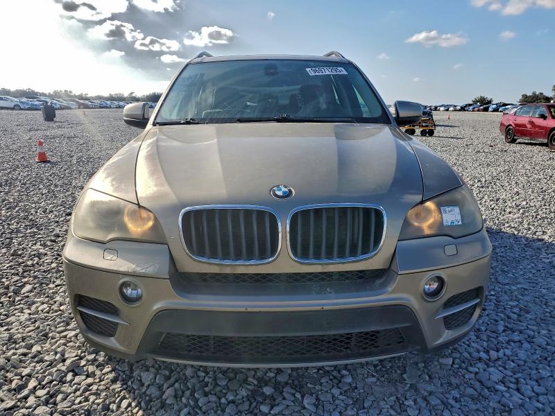2011 BMW X5 XDRIVE3 #3312391125