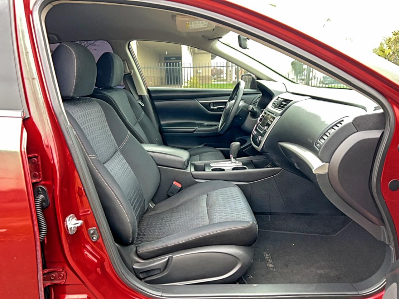 Lot #3316698530 2016 NISSAN ALTIMA 2.5