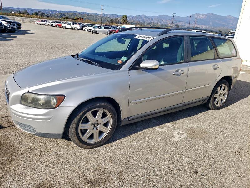2006 VOLVO V50 2.4I #3304530522