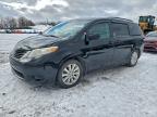Lot #3311544243 2011 TOYOTA SIENNA LE