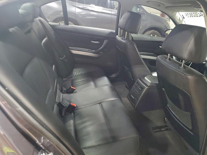 2007 BMW 335 I #3316715467