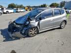 Lot #3310344001 2009 HONDA FIT SPORT