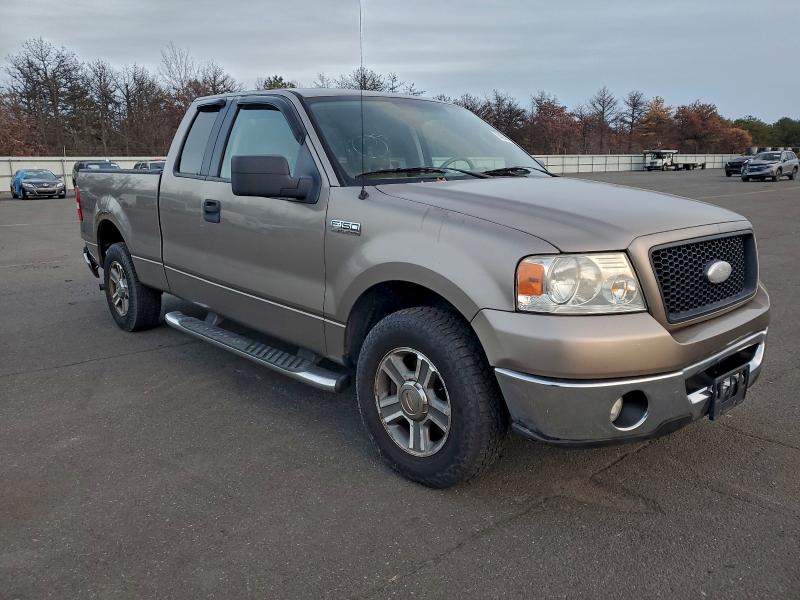 2006 FORD F150 #3309193619