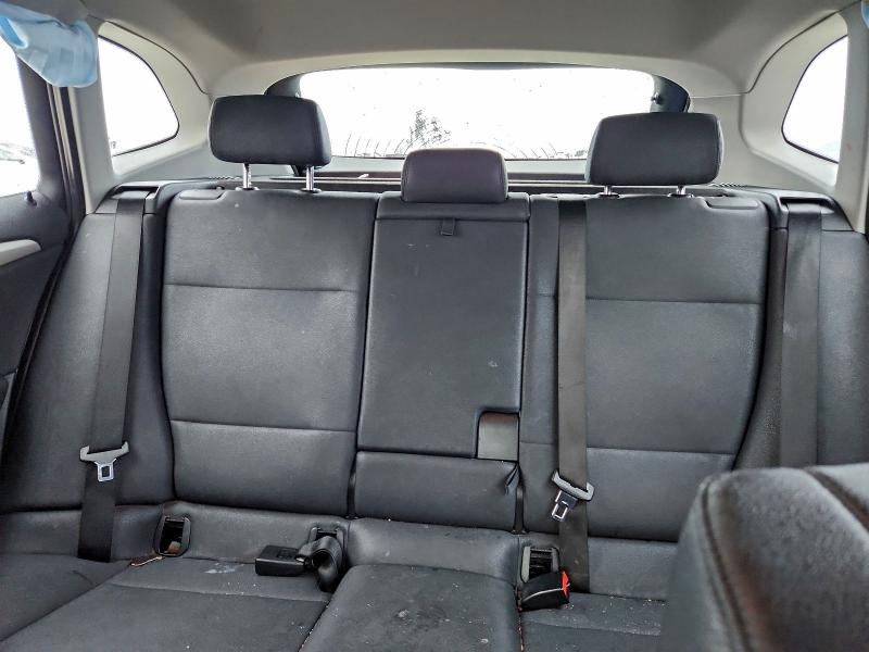 2015 BMW X1 XDRIVE2 #3317026111