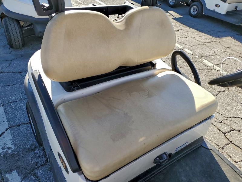 2022 CLUB CAR TEMPO FLA #3304530512