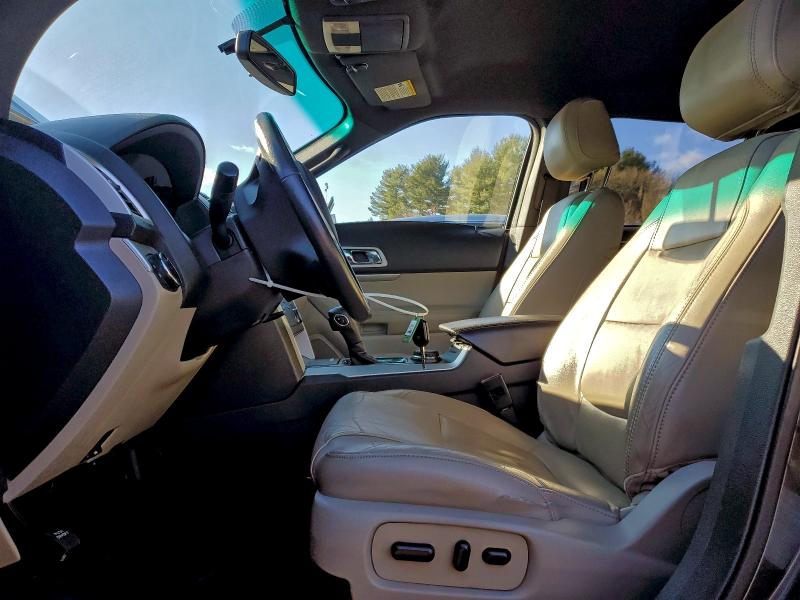 2015 FORD EXPLORER X #3302499758