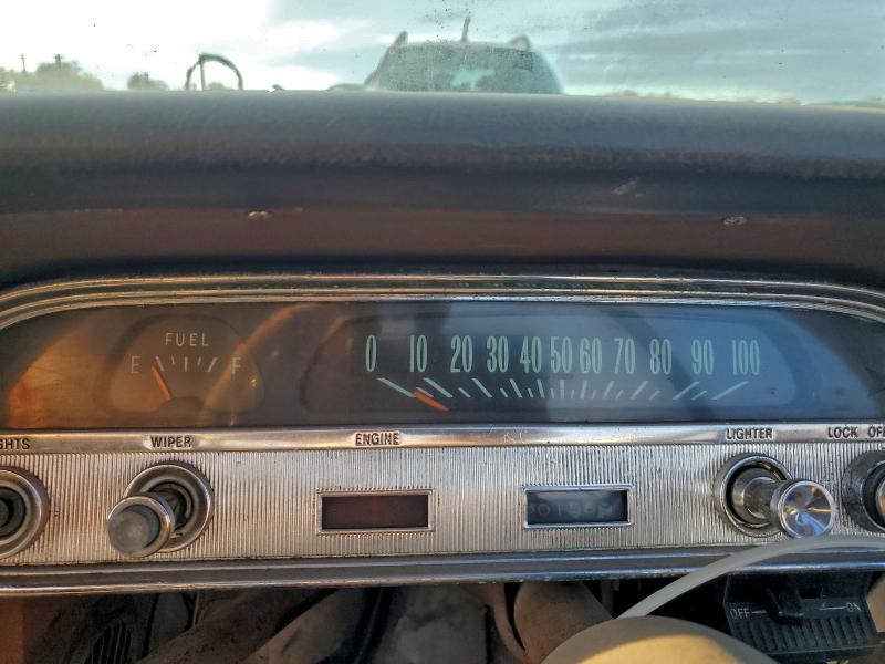 1964 CHEVROLET CAVALIER #3311823189