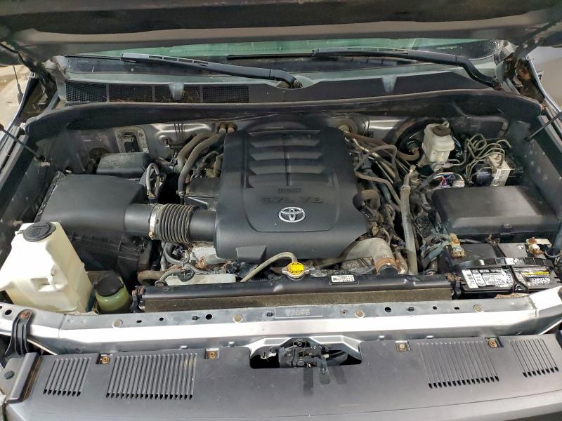 2015 TOYOTA TUNDRA DOU #3304002669