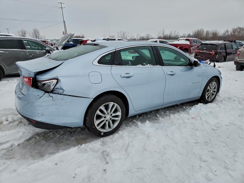 2018 CHEVROLET MALIBU LT #3315542357