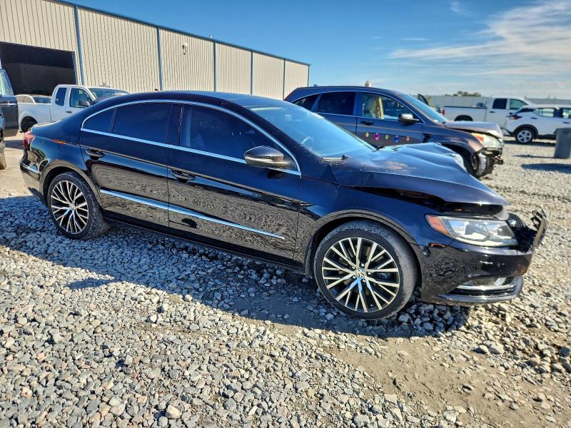 2015 VOLKSWAGEN CC VR6 4MO #3309434013