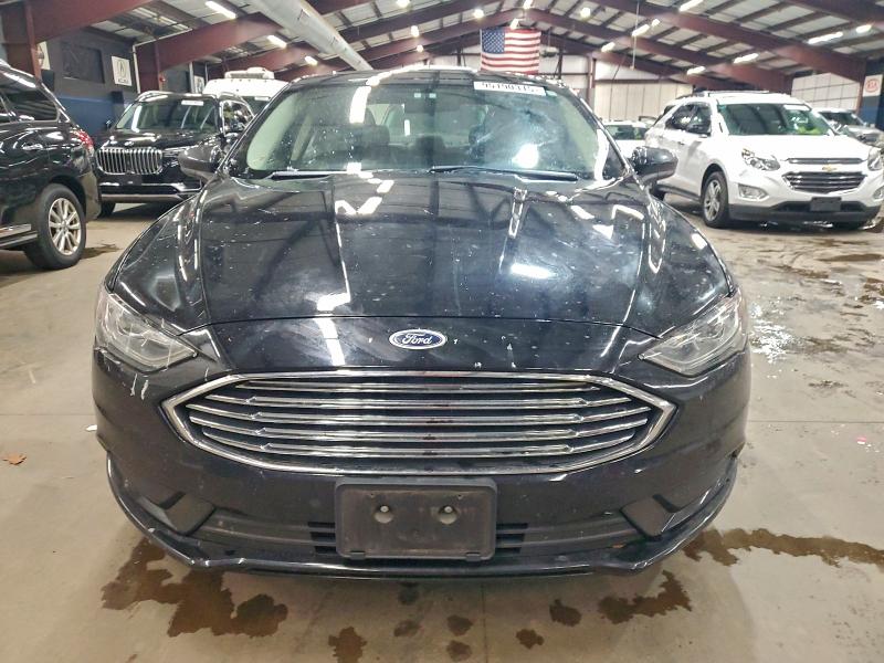 2018 FORD FUSION SE #3305423458