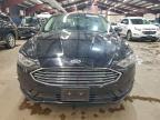 Lot #3305423458 2018 FORD FUSION SE