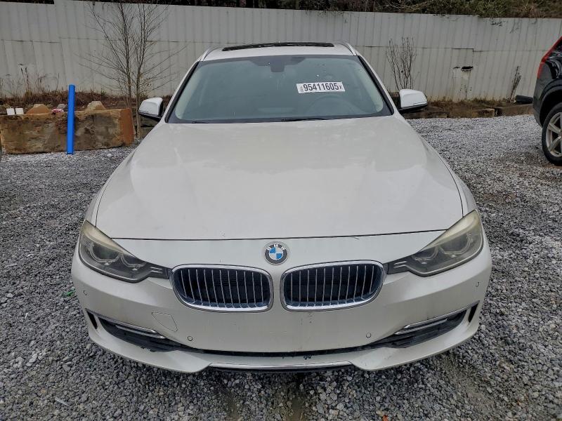 2014 BMW 328 XI #3310416969