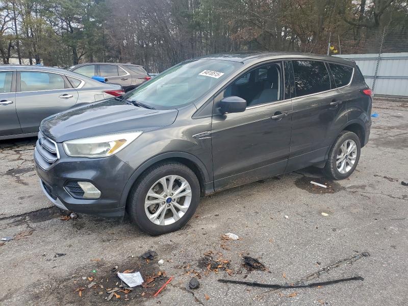 2017 FORD ESCAPE SE #3305452062