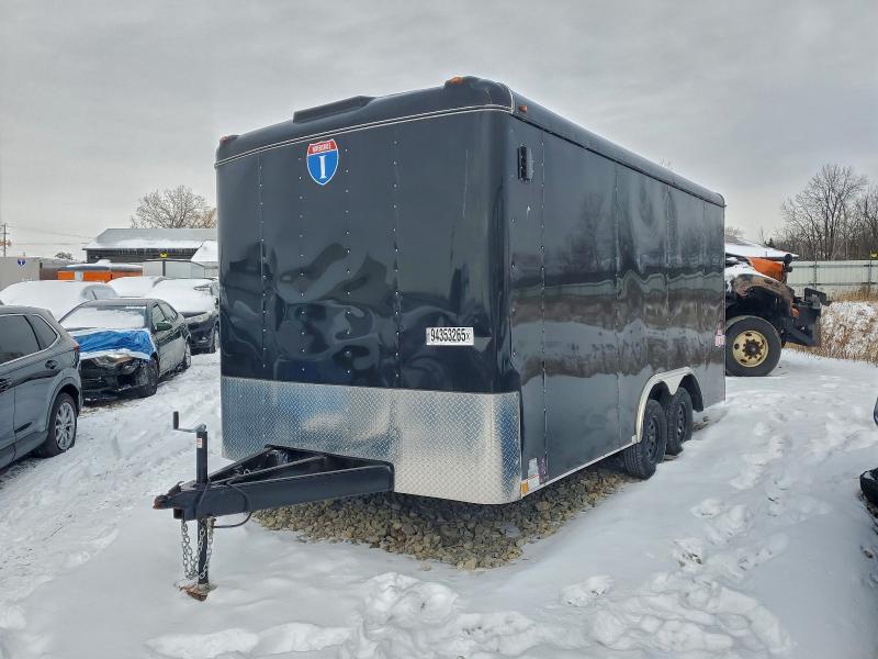 2025 INTERSTATE UNKNOWN #3308321169