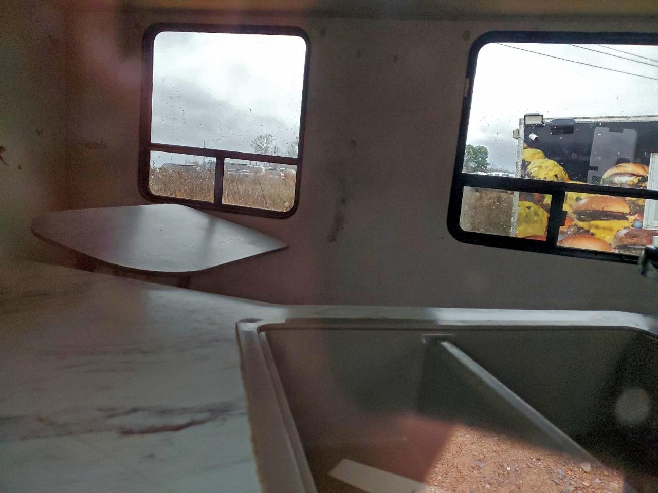 Lot #3309203627 2019 HIGHLRIDGE OPEN RANGE