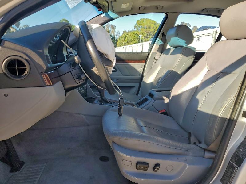 2003 BMW 530 I AUTO #3308427344