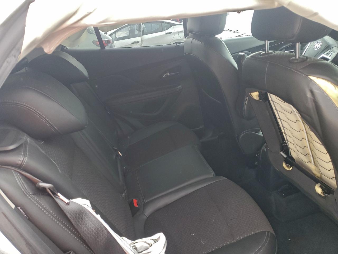 BUICK ENCORE PREFERRED