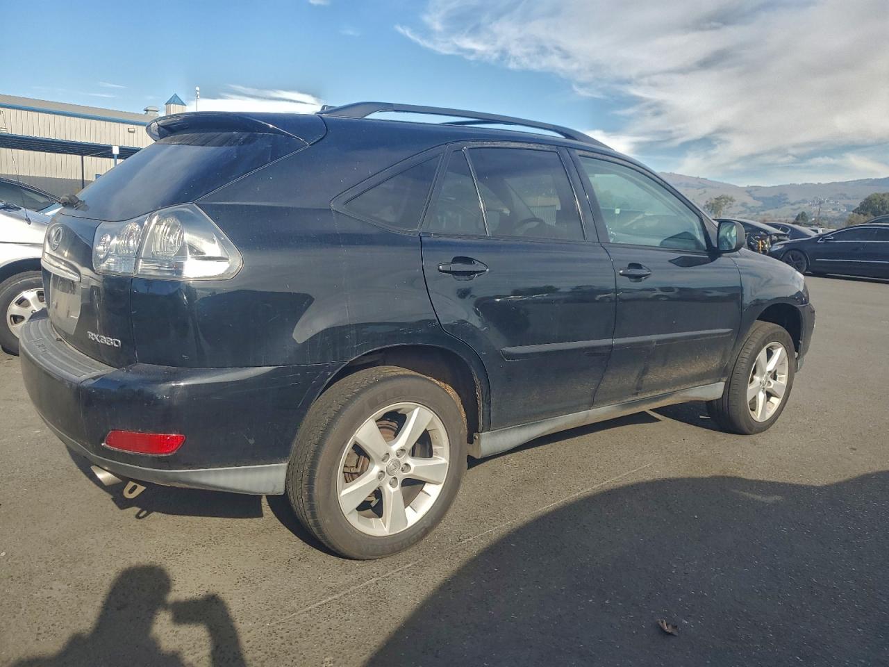Lot #3304812681 2005 LEXUS RX 330