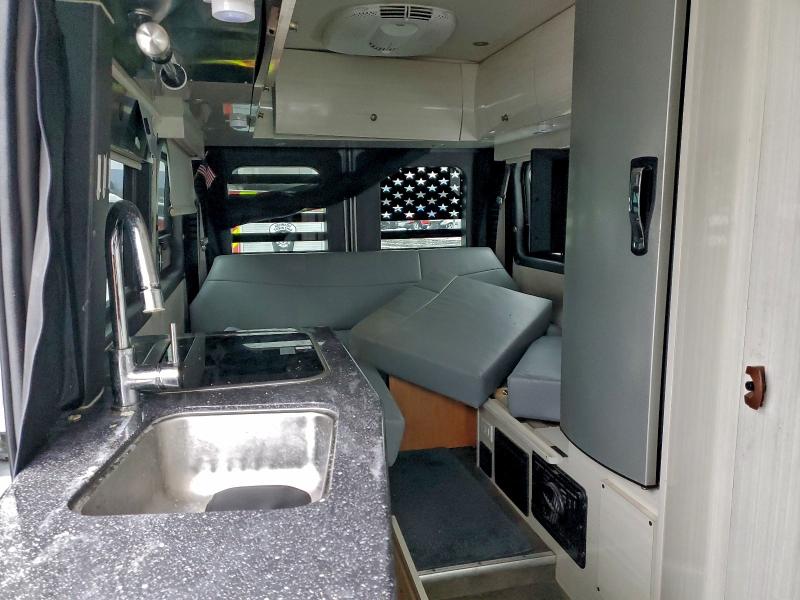 2017 RAM PROMASTER #3310565065