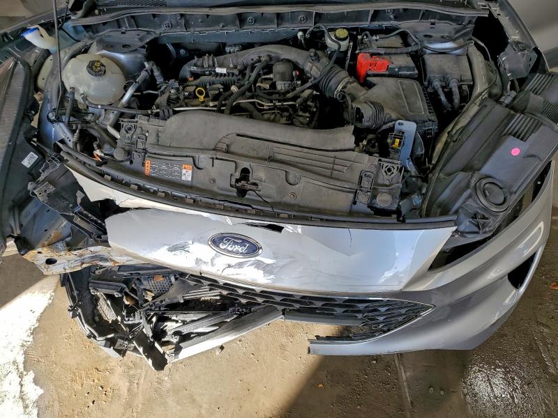 2022 FORD ESCAPE SEL #3311517268