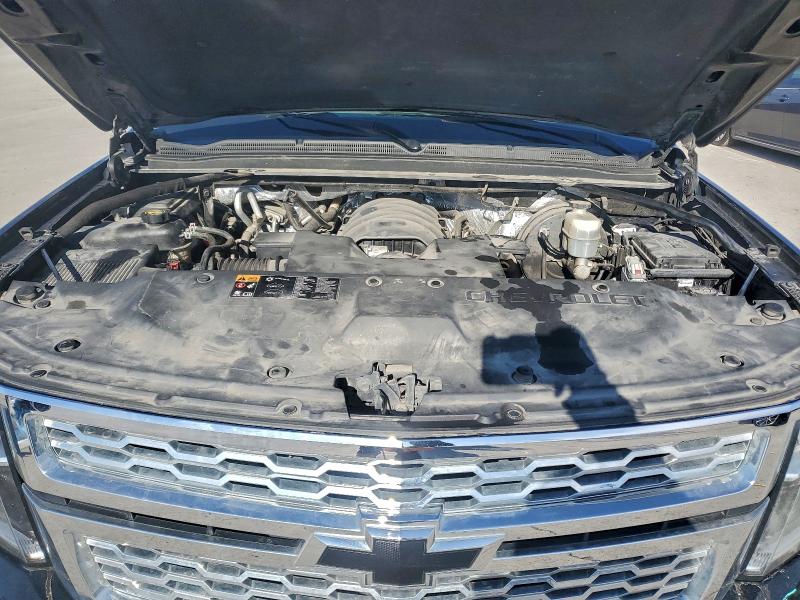 2016 CHEVROLET TAHOE K150 #3309536627