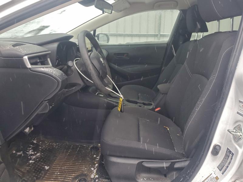 2024 TOYOTA COROLLA LE #3309454989