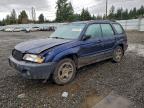 Lot #3316748403 2005 SUBARU FORESTER 2