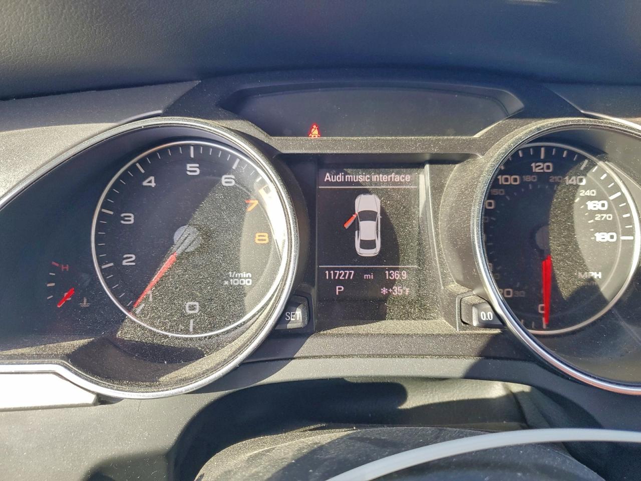 AUDI A5 PREMIUM PLUS