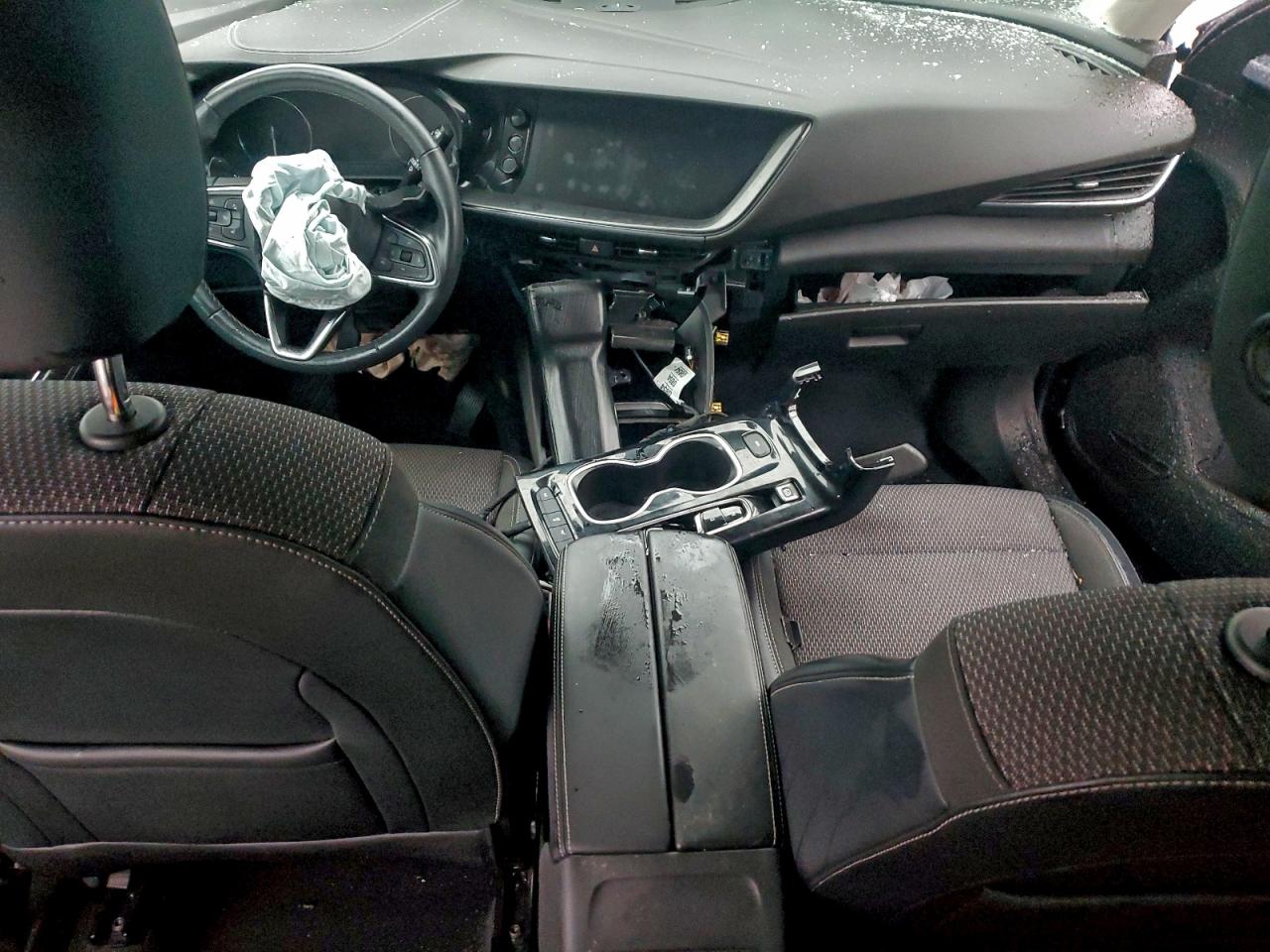 BUICK ENVISION PREFERRED