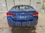Lot #3316848657 2016 HYUNDAI ELANTRA SE