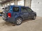 Lot #3318883927 2010 HONDA PILOT EXL
