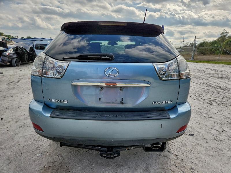 2006 LEXUS RX 330 #3311513257
