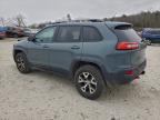 Lot #3305390307 2014 JEEP CHEROKEE T