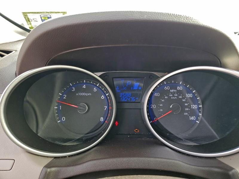 2015 HYUNDAI TUCSON GLS #3310396985