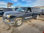 Lot #3317908917 2004 CHEVROLET SILVERADO