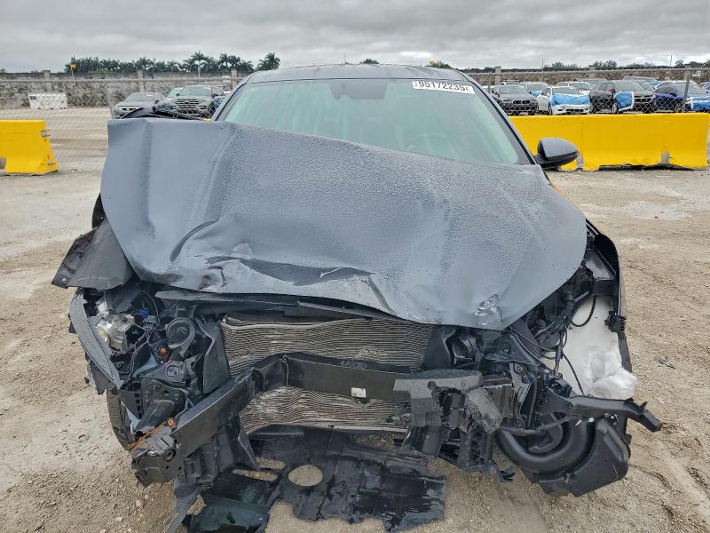 2023 KIA FORTE LX #3310407978