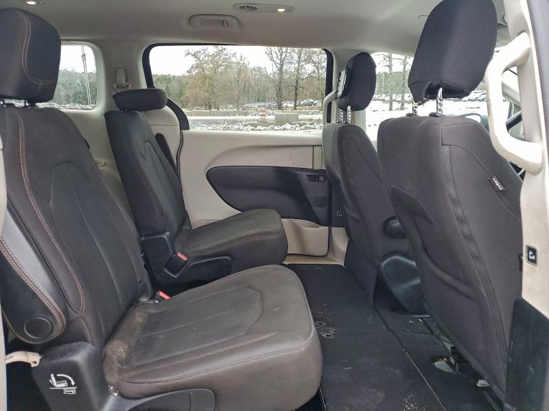 2017 CHRYSLER PACIFICA T #3317929908