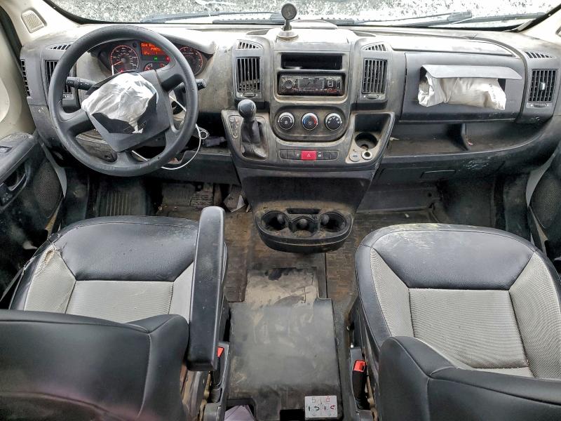 2017 RAM PROMASTER #3303660933