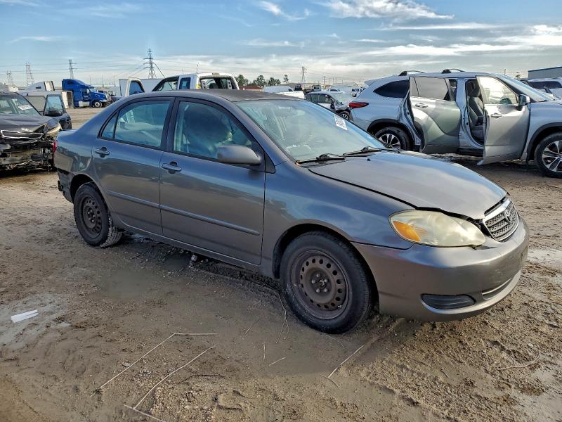 2008 TOYOTA COROLLA CE #3311609228