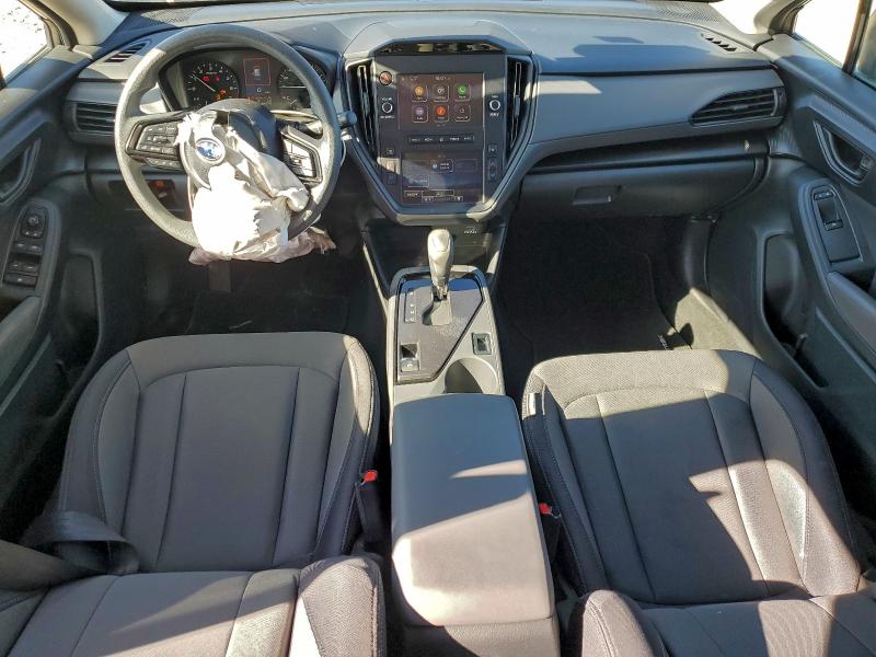 2024 SUBARU CROSSTREK #3311451254