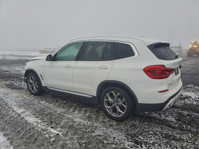 2020 BMW X3 XDRIVE3 #3316120225