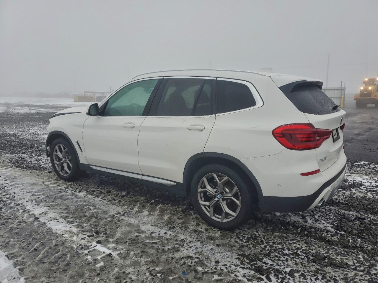 Lot #3316120225 2020 BMW X3 XDRIVE3