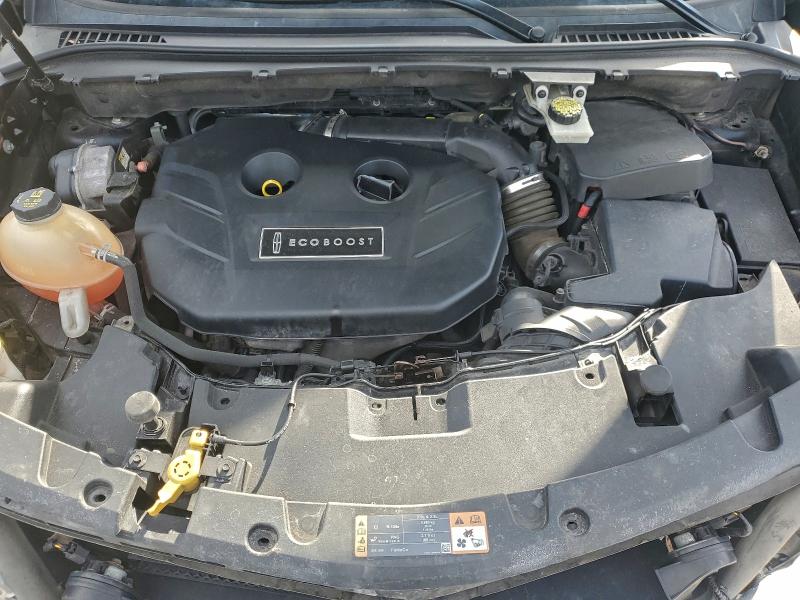 2017 LINCOLN MKC PREMIE #3318872030