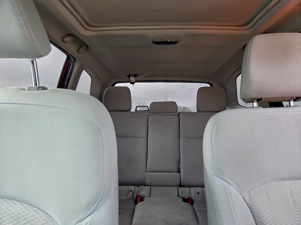 Lot #3309487673 2015 SUBARU FORESTER 2