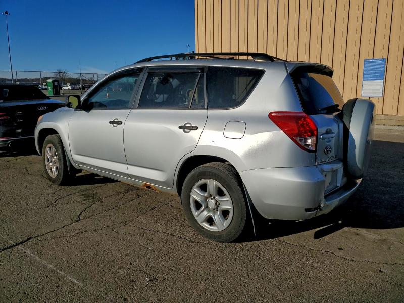 2007 TOYOTA RAV4 #3309287663