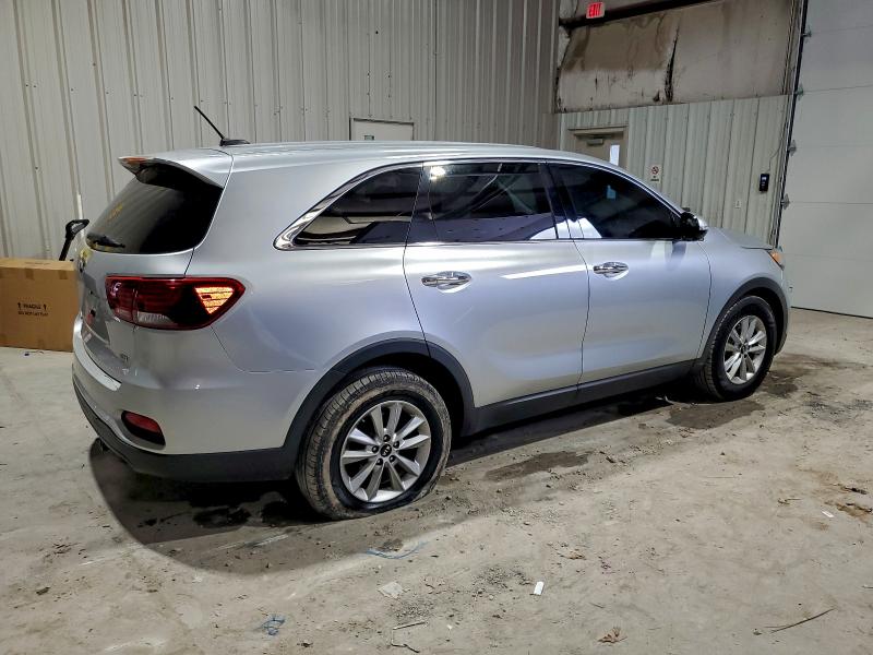 2019 KIA SORENTO L #3311514245